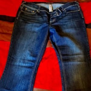 Maurice's jeans size 18 long
